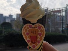 -麦当劳(龙阳路店)