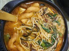 砂锅龙须面-巧酱府重庆砂锅大全