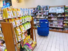 零售区-全家便利店(广灵一路店)