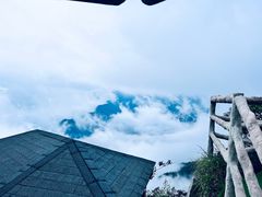 -庐山风景名胜区