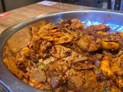 -嘎嘎鸭下巴·爆辣干锅(明教寺店)