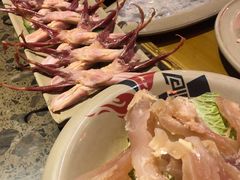-椒香城门口老火锅(天府长城店)