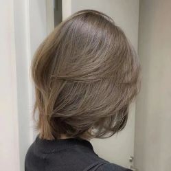 -张昊造型