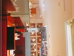 -世贸君澜·云天阁自助餐厅