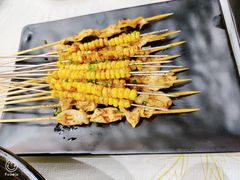 -聚味瞿记·龙虾堂(天元店)