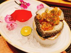 -和·铁板烧·OMAKASE(望京昆泰嘉晟酒店)