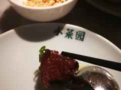-小菜园新徽菜(合肥滨湖世纪金源店)