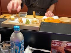 -Sushi Hanzo半藏(天环广场店)