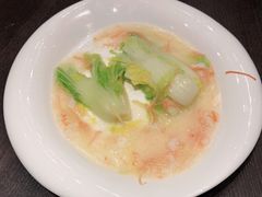 -莲·中餐厅(成都首座万豪酒店)