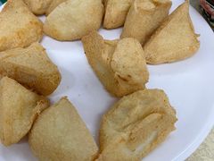 -惠来大排档(联创商业街店)