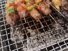 -曾百万小炉小串自助烧烤(高新店)