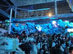 -海合安成都极地海洋公园