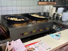 -黄阿姨锅贴大王(万航渡路店)