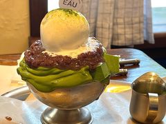 -EAU CAFE(永康路店)