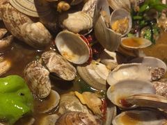 -金陵大勇烧烤·小龙虾·海鲜大咖(竹山路店)