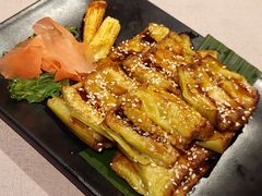 -若蘭慈·无国界素食料理(欢乐海岸店)
