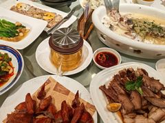 -勝記酒家·37年老字号·经典粤菜(荔枝公园店)