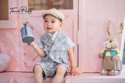 -韩国童感TOUCH PHOTO儿童摄影(朝阳分店)