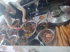 卤料-东华豆花(漳州店)