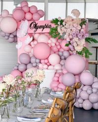 -漾·YOUNG高端派对策划·宝宝宴·求婚·生日·公司庆典布置上海站