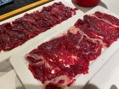 -八合里潮汕鲜牛肉火锅(万科里店)