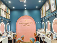 -海马体照相馆(无锡清扬茂业天地店)