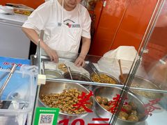 -芙蓉蛋卷(新街店)