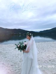 点击看大图 -金夫人婚纱摄影(西昌店)
