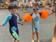 -杭州开元森泊度假乐园