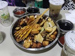 -鲍氏老字号冷热饮老店(瑞安店)