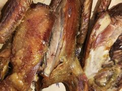 -鼎原力量东北吊炉烧烤(临河街店)