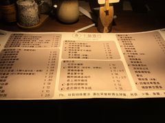 菜单-十面春风·江南面馆(崇宁路店)