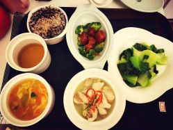 -弗蕾亚·和月月子调理院(东湖店)