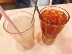 -盛记粥面(佐敦店)