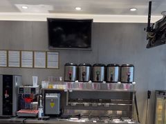 -茶百道(长沙火车站广场店)