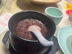 -红蜡烛-养生粥-津鲁菜(中山路店)