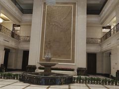 大堂-博悦公馆尚悦自助餐厅