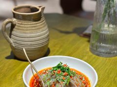 -一坐一忘云南菜(卓悦中心)