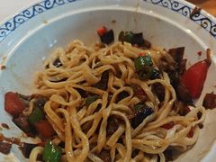 -平娃三宝烧烤·面食(富丰桥店)