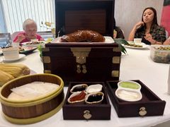 -北京西单美爵酒店-融轩中餐厅