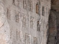 -白佛山景区