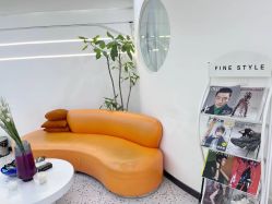 -FINE HAIR造型沙龙