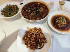 -香丰阁·烤鸭·川湘菜(昌平店)