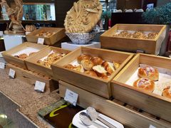 -松山湖帝豪花园酒店西餐厅(美景中路店)