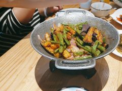 -老土灶民间菜(跃进桥店)