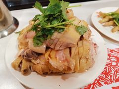 -振鼎鸡(福州路店)