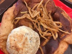 -老回回饺子馆(海洋馆店)