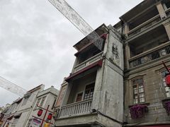 -汕头市小公园