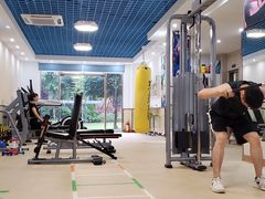 -健怪兽私教健身馆(恒大帝景店)