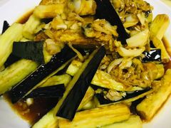 -华春餐馆(鱼山路店)